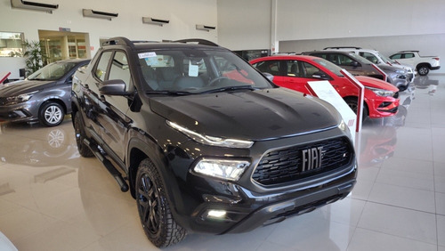Imagem 1 de 15 de Fiat Toro 2.0 Ultra 4x4 Automática 21/2022
