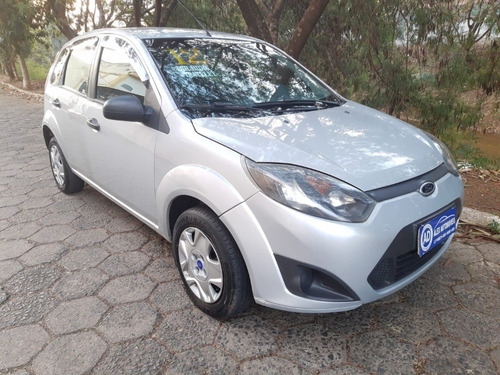 Imagem 2 de 8 de Ford Fiesta
