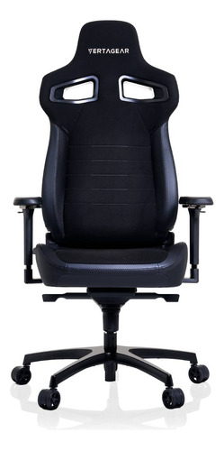 Silla Vertagear Pl4800 X-large Carbon Black