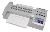 Comprar Laminadora Para Credenciales Pvc Tamaño Carta A4 Y Oficio