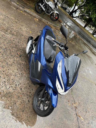 Honda Pcx 2020