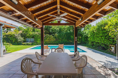 Imagen 11 de 30 de Casa En Venta - Los Horneros - Maroto Propiedades