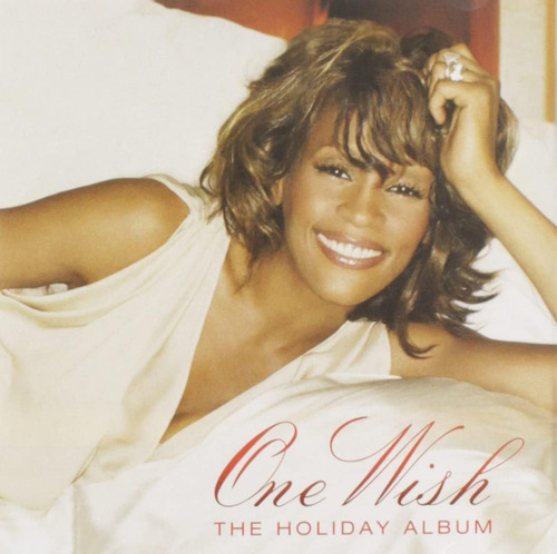 Cd: One Wish: The Holiday Album