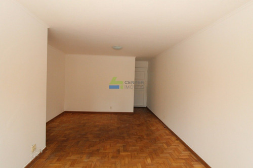 Imagem 1 de 15 de Apartamento - Vila Mariana - Ref: 15241 - L-873238