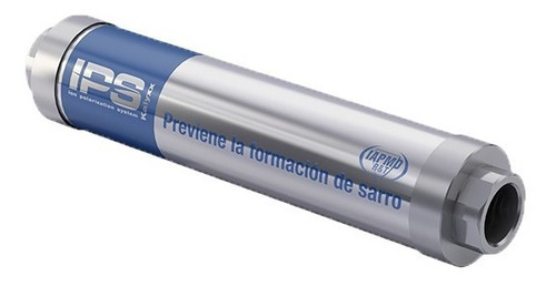 Filtro Eliminador De Sarro Ips 1 Pulgada   Kalixx
