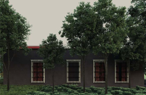 Casona De Lujo, En Venta, Residencial XĂșchiles, San Miguel De Allende