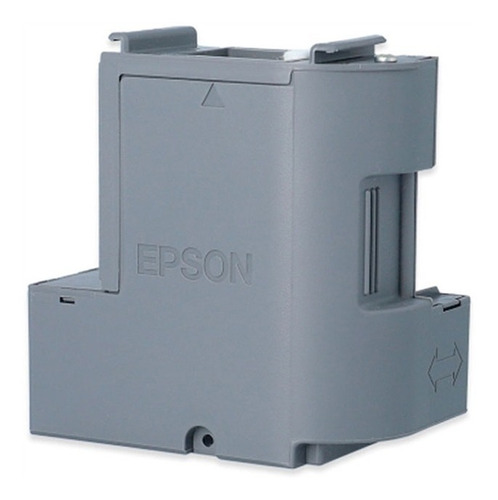 Caja De Mantenimiento Epson Para Impresora F170 C13s2101