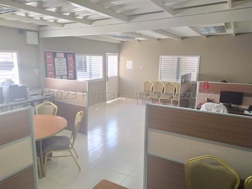 Galpón En Venta Zona Industrial 1 Barquisimeto Kenlimar Nieto 23-22033