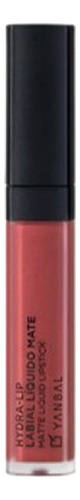 Yanbal Labial Líquido Mate Hydra-lip - g a $4956