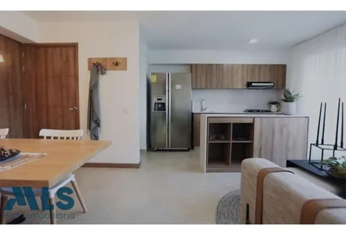 Apartamento En Excelente Unidad(mls#253088)