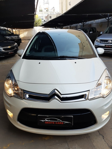 Citroën C3 1.5 Feel 90cv 2017