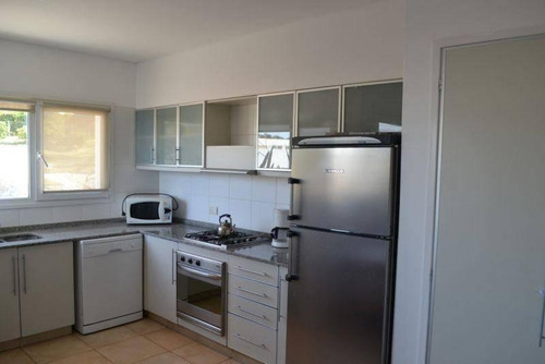 Imagen 4 de 15 de Departamento En Venta Sobre El Mar - 4 Ambientes - Villa De Mar - Pinamar Norte