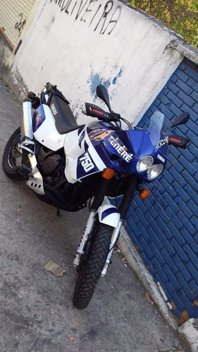 Imagem 3 de 10 de Yamaha Xtz