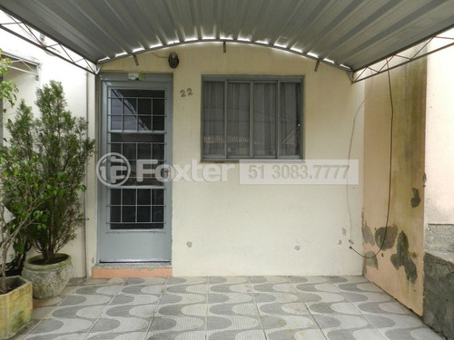 Imagem 2 de 9 de Casa Em Condomínio, 2 Dormitórios, 111.88 M², Centro - 209943