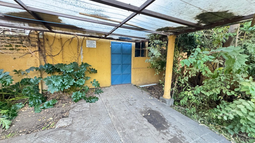 Arriendo Amplia Casa Cercana Al Centro De Curicó