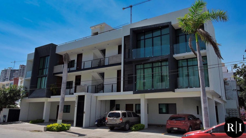 Imagen 11 de 20 de Departamento - Mazatlán