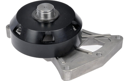 Soporte Polea Ventilador C4500 Kodiak 2003 2004 V8 6.6l