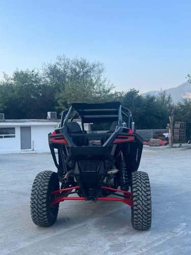 Polaris Rzr Dynamix Pro Xp-4