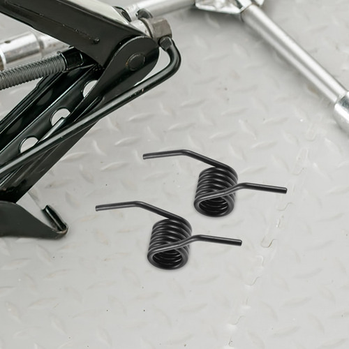 Conector Hidráulico De Piso De 3 Toneladas Con Resorte Con M