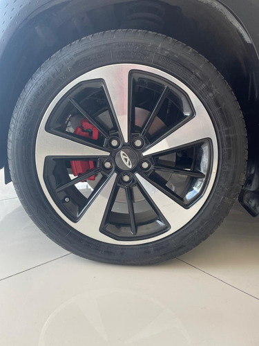 Chirey Tiggo 2 Pro 5p Luxury L4/1.0/T Aut