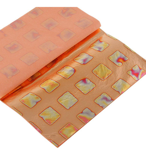 Pintura De Uñas Patrón 2