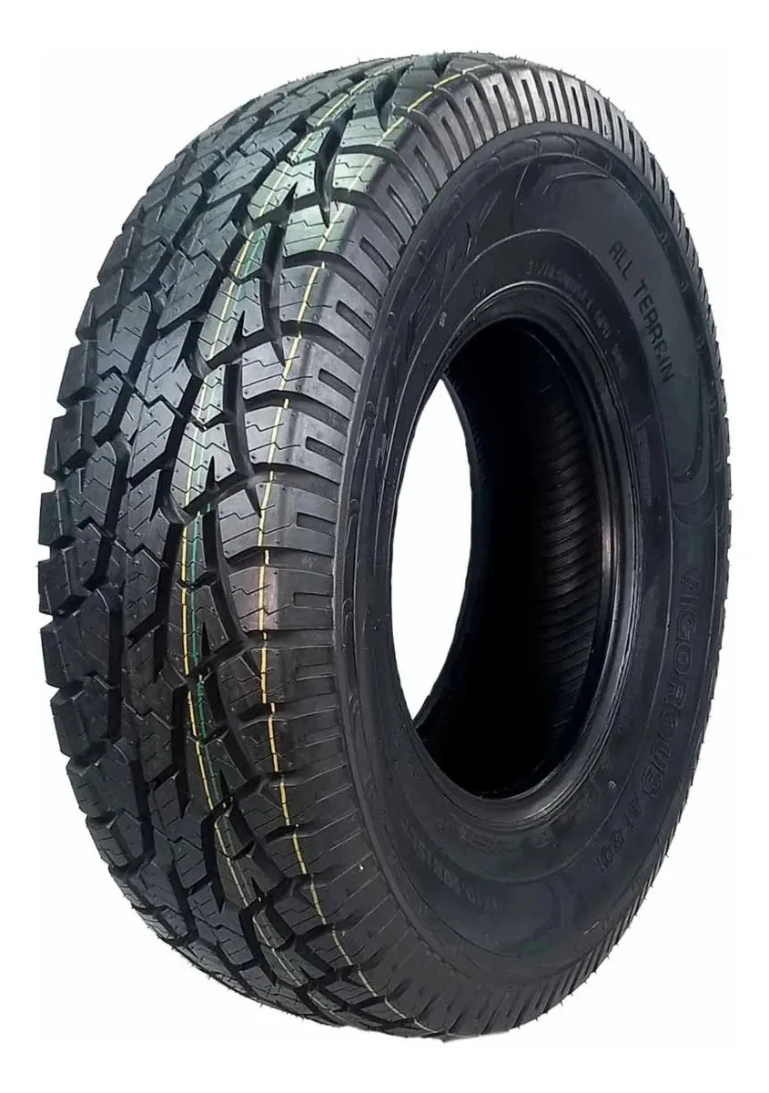 Pneu Hifly 31x10.50r15 Lt 109r Vigorous At601