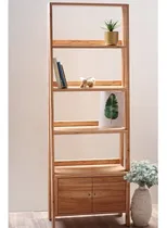 Comprar Biblioteca Estanteria Estilo Escandinavo Paraíso Melpar
