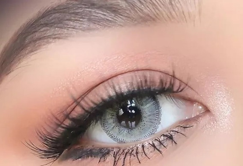 Imagen 3 de 10 de Freshlady - K43 Polaris Lentes De Contacto Anuales