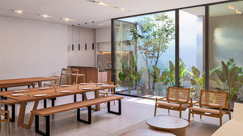 Venta Departamento En Pozo 2 Ambientes