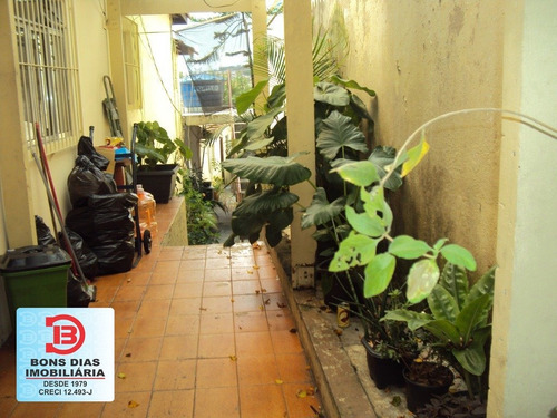 Imagem 14 de 15 de Casa - Vila Granada - Ref: 7308 - V-7308