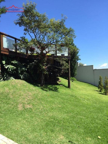 Imagem 23 de 30 de Casa À Venda, 342 M² Por R$ 1.370.000,00 - Portal Dos Nobres - Atibaia/sp - Ca4719