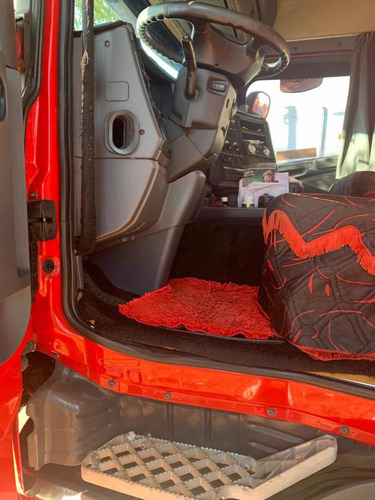 Imagem 2 de 6 de Scania G360