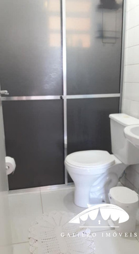 Imagem 8 de 10 de Vende Apartamento Condomínio Real Ville - 64m² - Vila Rami, Jundiaí/sp - 2 Quartos 1 Suíte 2 Banheiros 1 Vaga De Garagem Coberta - Ap00890 - 34214009