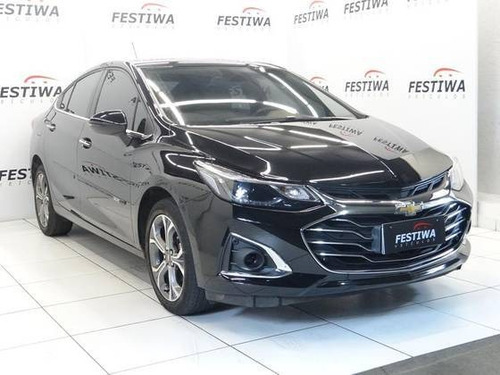 Imagem 5 de 14 de Chevrolet Cruze 1.4 Turbo Premier