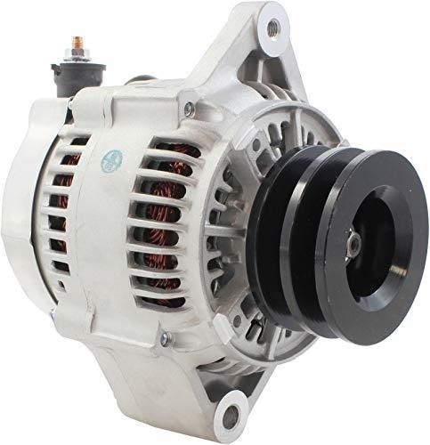 Nuevo Alternador Premium Compatible Con Cat Ag & Industrial 