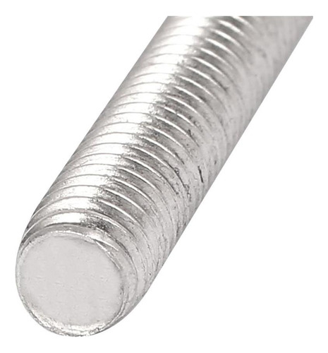 Uxcell M10 X 120 Mm 15 Mm Pitch 304 Hardware De Varillas De