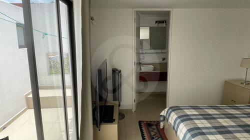 Casa En Venta En Polanco V Sección