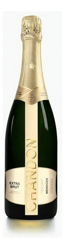 Champagne Chandon Extra Brut 750ml