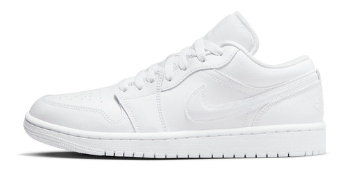 Zapatillas Jordan 1 Low Black White (2022) Dv0990_001   