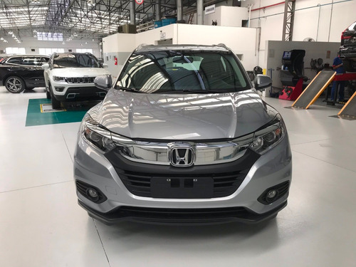 Imagem 6 de 9 de Hr-v Ex 2021 0km - Blindado Hi Tech Niii-a