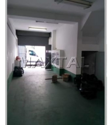 Imagem 4 de 11 de Prédio Comercial 240m2 - Mi85810
