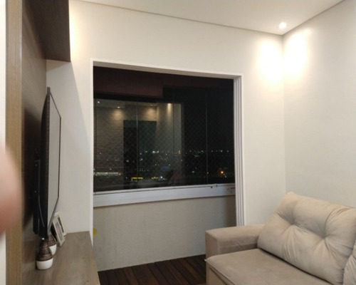 Imagem 3 de 14 de Apartamento - Ap00481 - 69944609