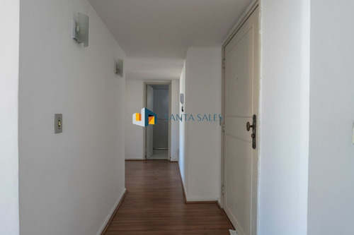 Imagem 16 de 19 de Apartamento Em Morro Dos Ingleses, São Paulo/sp De 72m² 2 Quartos À Venda Por R$ 810.000,00 - Ap2136791-s