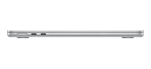 Macbook Air Retina Processador M2 8gb Ram 256ssd - 2022