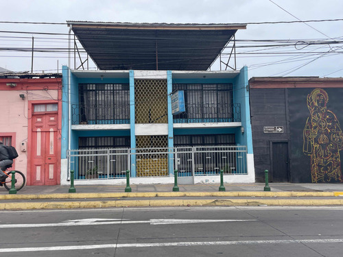 Se Vende Residencial (con Casa Habitación Incluida), Central