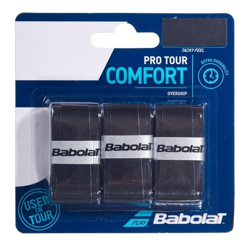 Babolat Overgrip Pro Tour Confort