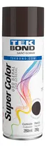 Comprar Tekbond Super Color Marron Aerosol 400ml - Pintura Spray