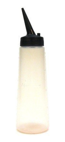 Slant Tip Applicator Bottle 8 Onzas, Color De Cabello, Aplic