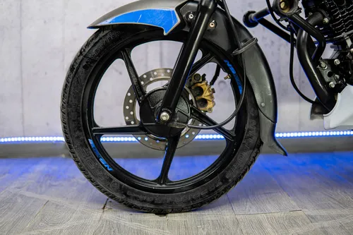 Bajaj Pulsar Ns 125 2022