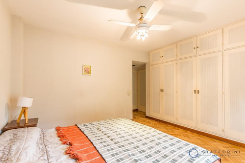 Imagen 12 de 30 de Departamento De 5 Ambientes 2 Baños Completos, Cochera Baulera - Seguridad 24hs - Venta En Retiro
